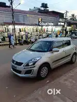 Maruti Suzuki Swift 2017 Diesel 950000 Km Driven