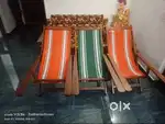 Easy chair / Charukasera