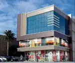 Commercial Building for Rent