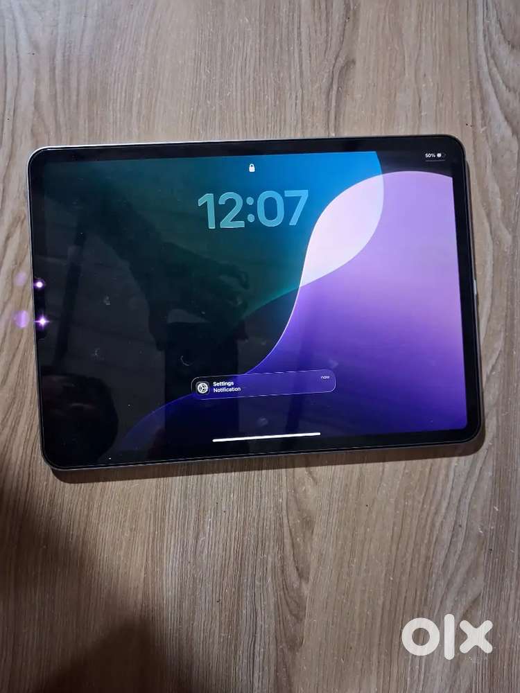 Ipad pro m2 + apple magic keyboard