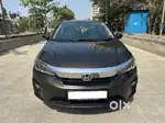 Honda City V AT I-VTEC, 2020, Petrol