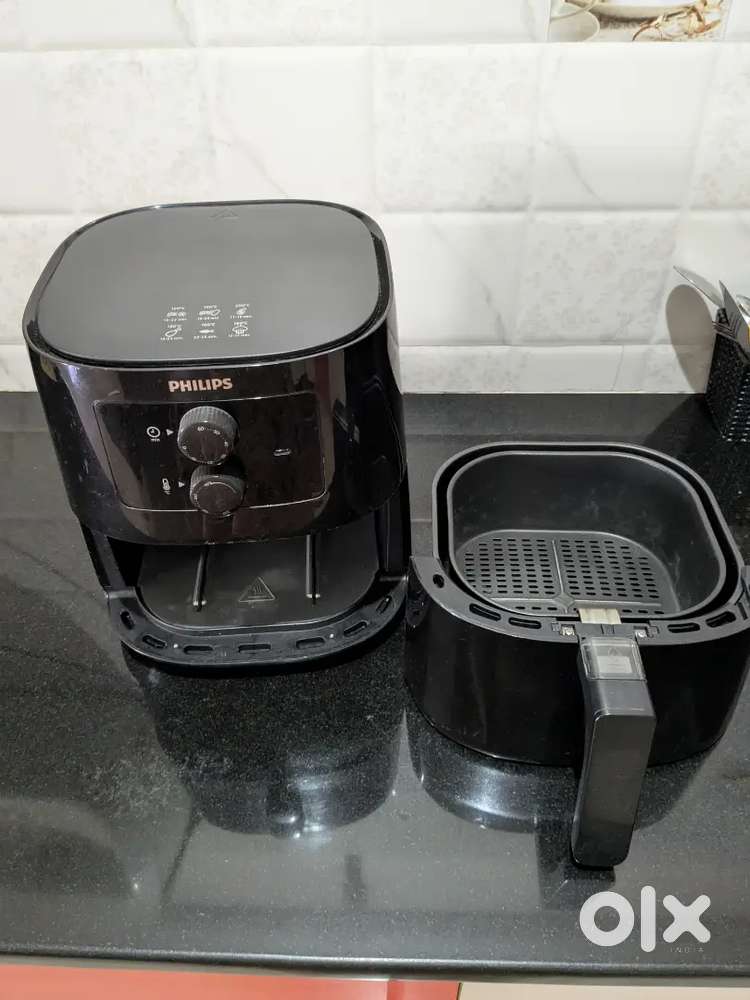 Philips Air fryer