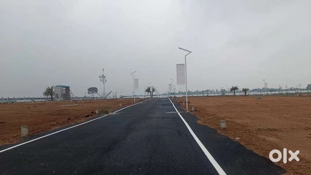 Vaagai nagar phase 2