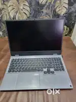 i7 13650hx.  High end gaming & video editing laptop   rarely used