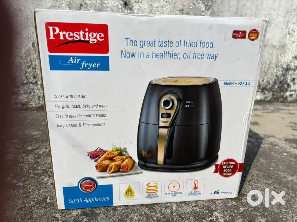 Air fryer Brand New