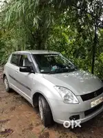 Maruti Suzuki Swift 2007