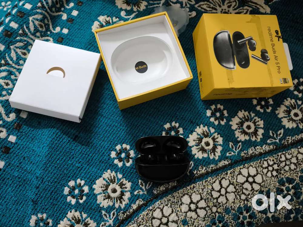realme buds Air 5 Pro