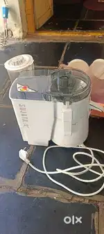 Sujatha 900 what juicer