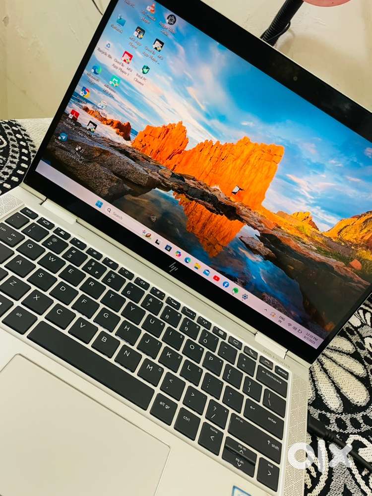 Hp Eliteboox 1030 G4