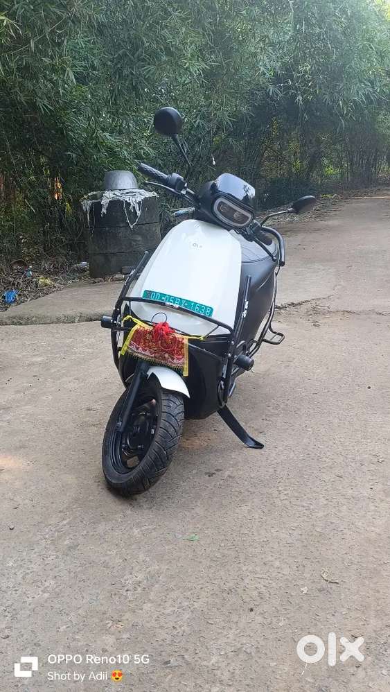 Brand new ola s1 x 4 killo watt