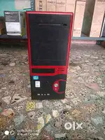 Dual core cpu @2999/-