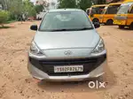 Hyundai Santro Era Executive, 2019, Petrol
