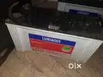 Inverter battery