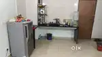 Male Flat mate required forone bhk flat in blueridge society Hinjewadi