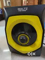 Waltz home theatre 5.1 good sound