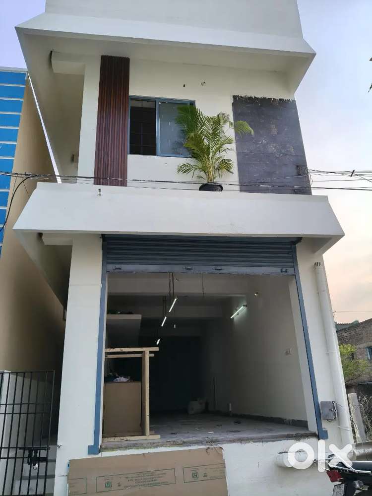 Rental income property