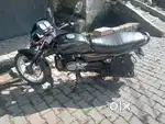 Platina bike ok condition