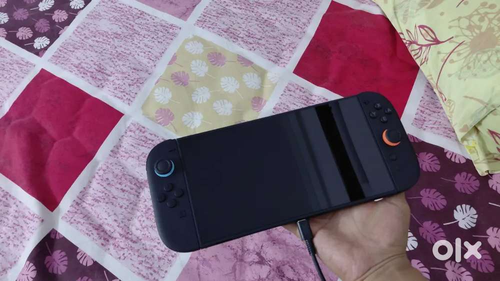 Nintendo switch 2 new