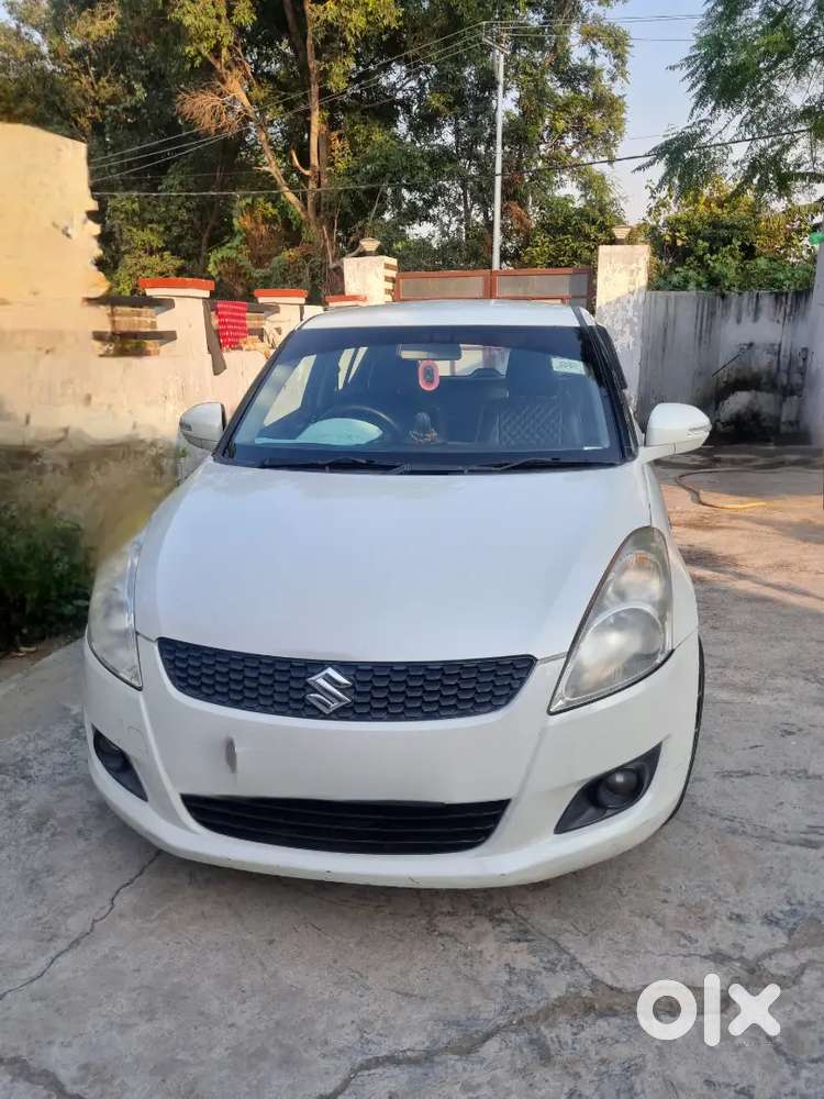 Maruti Suzuki Swift 2013 Diesel 15000 Km Driven