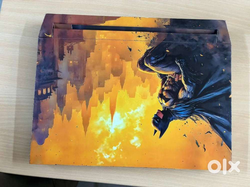 Dell G15-5530 Gaming Laptop