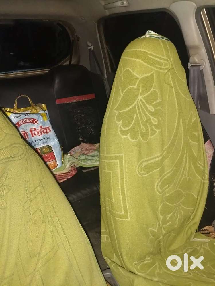 चारों टायर नए सिएट कंपनी के