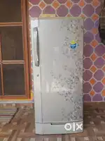 Fridge single door