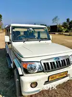 Need hill driver for adhikari bolero gadi