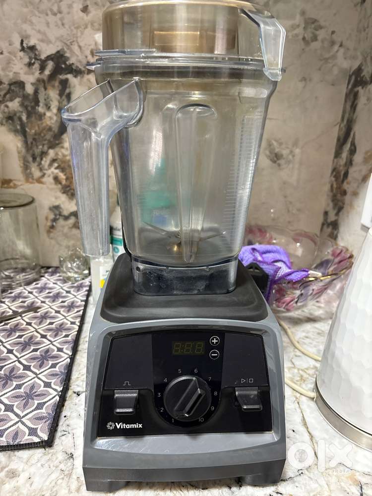Vitamix blender