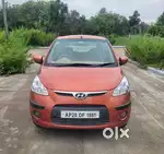Hyundai i10 1.2 Kappa Magna, 2010, Petrol