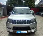 Mahindra Bolero Neo 1.5 N 10, 2021, Diesel