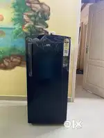 Unused IFB 187 Liter Refrigerator (Fridge) for Salele