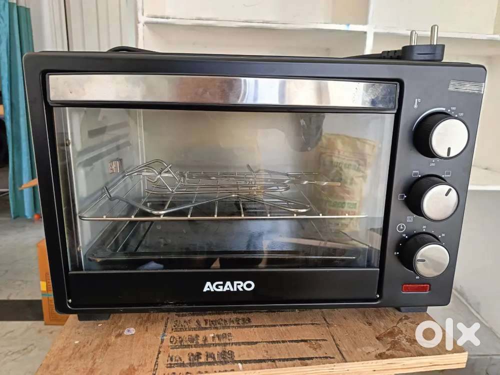 Agaro 19 litres  Oven Toaster Griller
