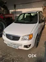 Maruti Suzuki Alto K10 vxi. 2013 Petrol 60000 Km Driven