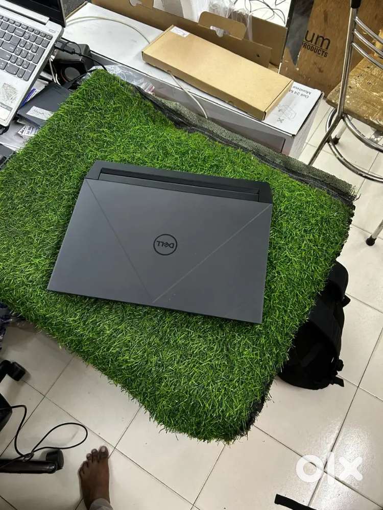 Dell G15 5520 

GAMING