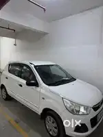 Maruti Suzuki Alto K10 2018 CNG & Hybrids 46000 Km Driven