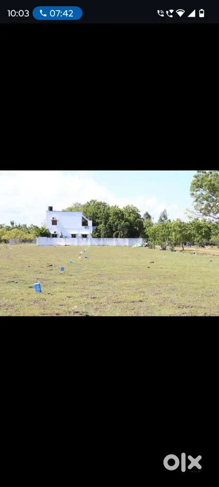 Panjapur bustand near