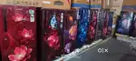 All fridges rate same 10 year warranty