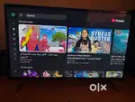 Iffalcon 32 inch smart LED TV
