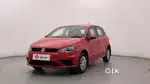 Volkswagen Polo 1.0 MPI Trendline, 2020, Petrol