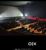Multiplex cinema theatre(kongad, palakkad)