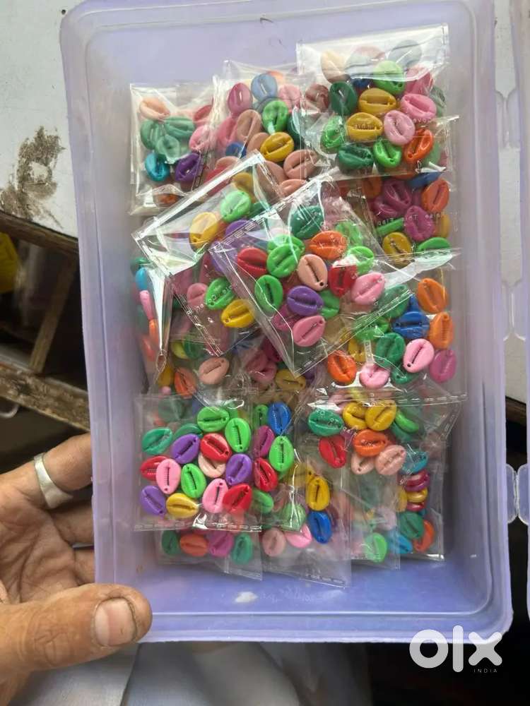 Supply and packing
