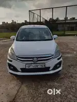 Maruti Suzuki Ertiga 2018