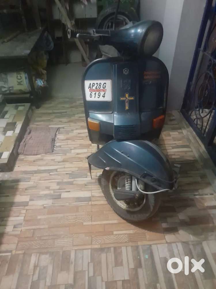 I want to sell my bike ninety seven model