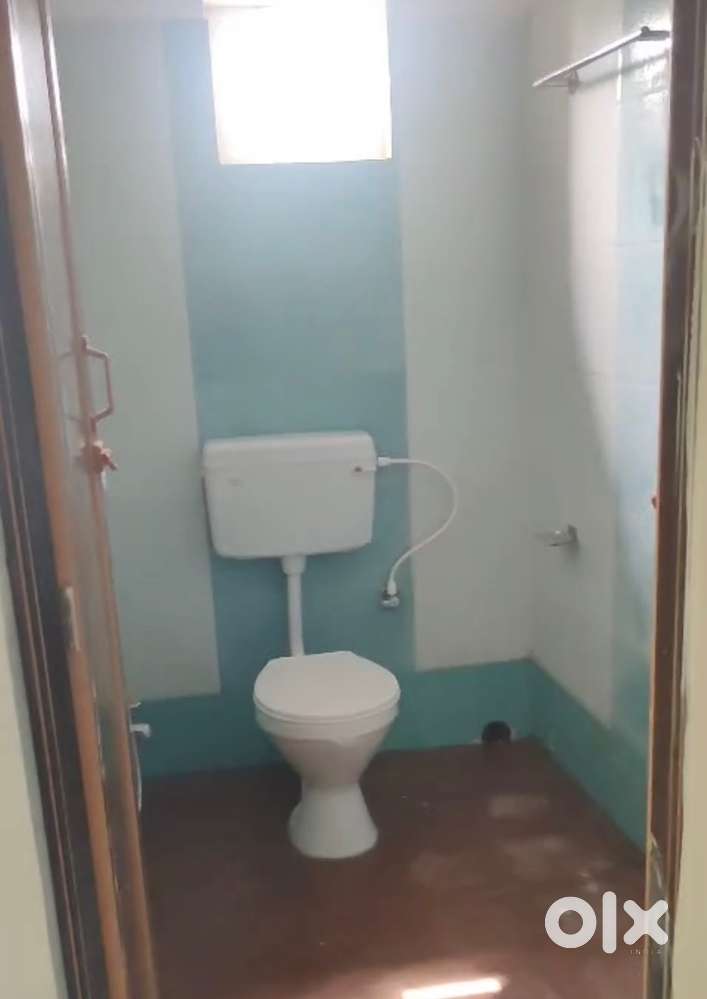 2BHKwith balcony,2bathroom and car parking