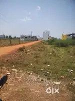 Next Poonamallee - Plots Sale