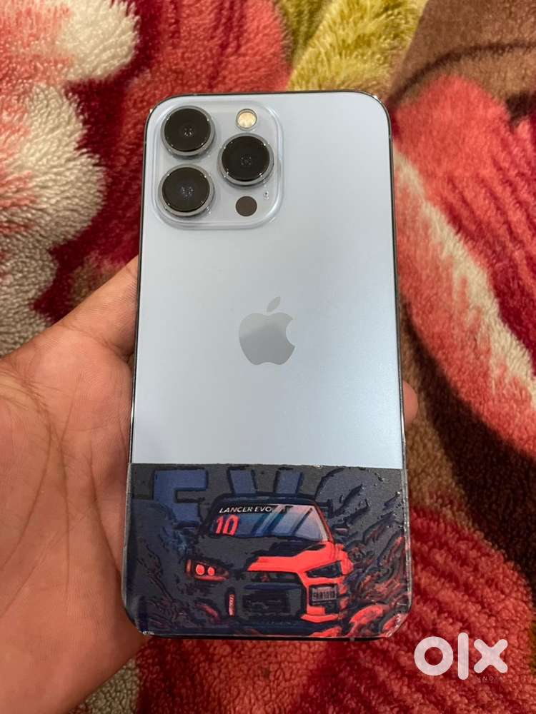 I PHONE 13 PRO