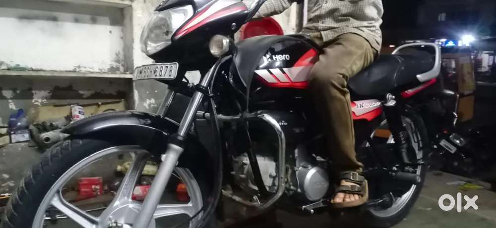 Superb condition