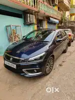 Maruti Suzuki Ciaz 2024 Petrol 20500 Km Driven