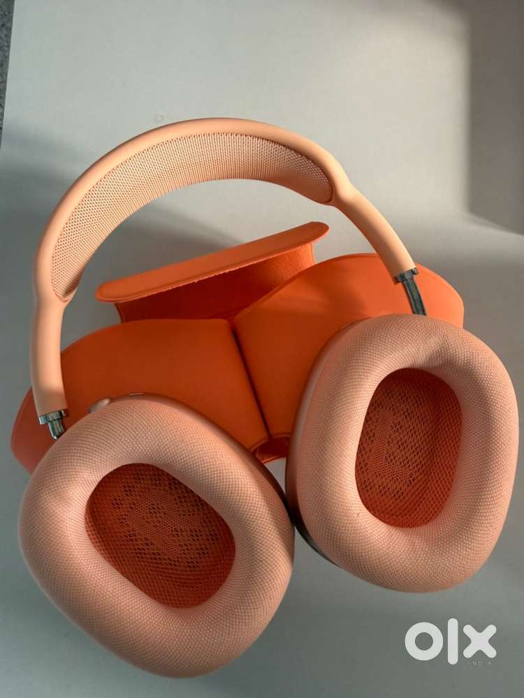 Apple airpods max type c