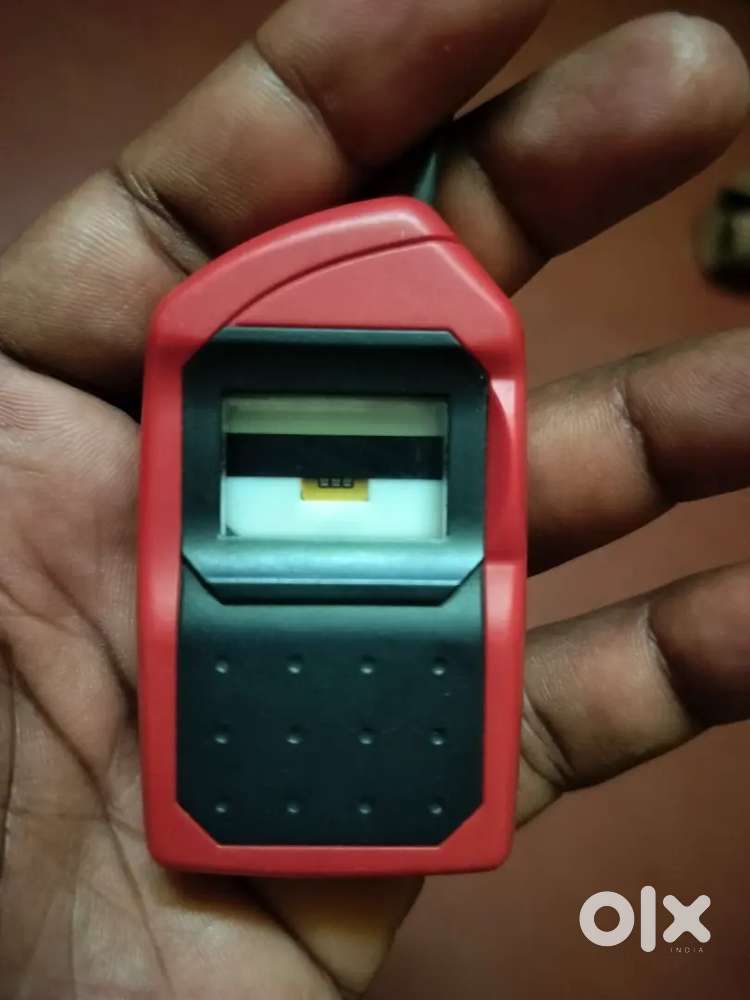 BIOMETRIC Good condition
